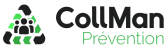 CollMan Prévention logo